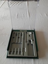 Vorlagebox (Aufbewahrungsbox) von Faber-Castell