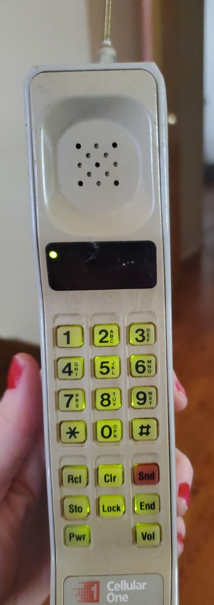 iPhone - タクロウ1975 Motorola Mango S5044A, Vintage Motorola Phone, Motorola Cell