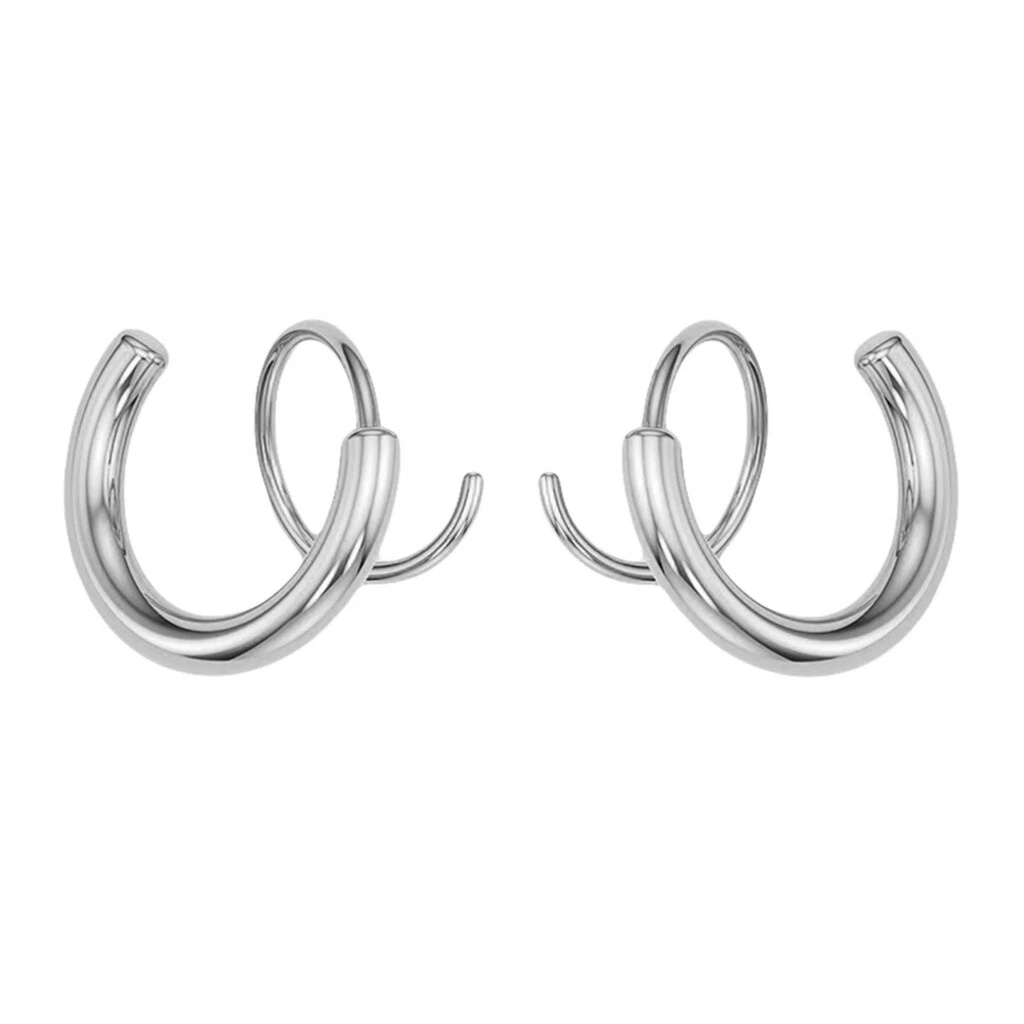 Ear climber earrings target sale