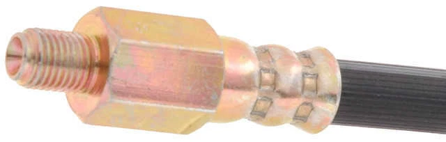 Brake Hydraulic Hose-Element3 Raybestos BH25665 - Image 2 of 3