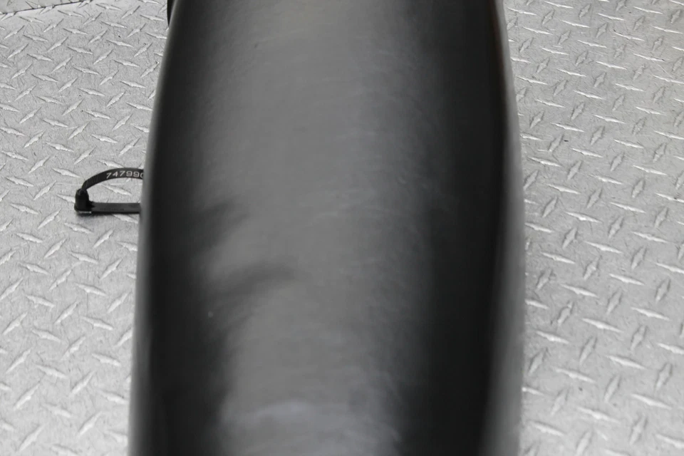 1979 YAMAHA DT175 SEAT SADDLE - Image 3 of 4