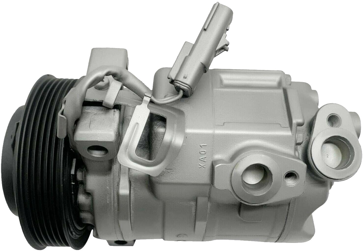 Dodge Journey AC Compressor | eBay