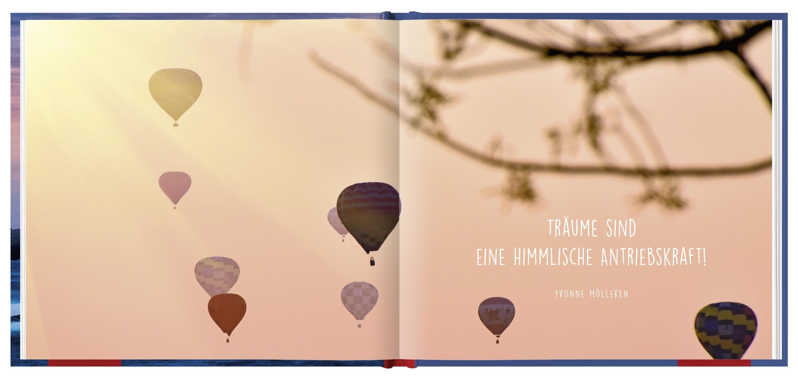 Thumbnail - Vertrau Auf Deine Kraft Groh Verlag