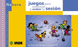 Juegos para comenzar y acabar la sesión. NUEVO. Envío URGENTE. DEPORTES