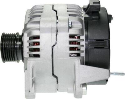 Lichtmaschine 120A VW Golf III Sharan Passat Vento T4 2.8 2.9 VR6 Original Bosch