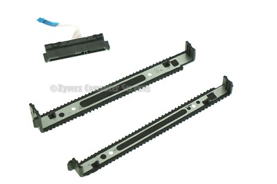 L20455-001 EC29M000300 OEM HP HD CADDY W/ S 15-DA 15-DA0032WM (CC33-CC37-314) eB