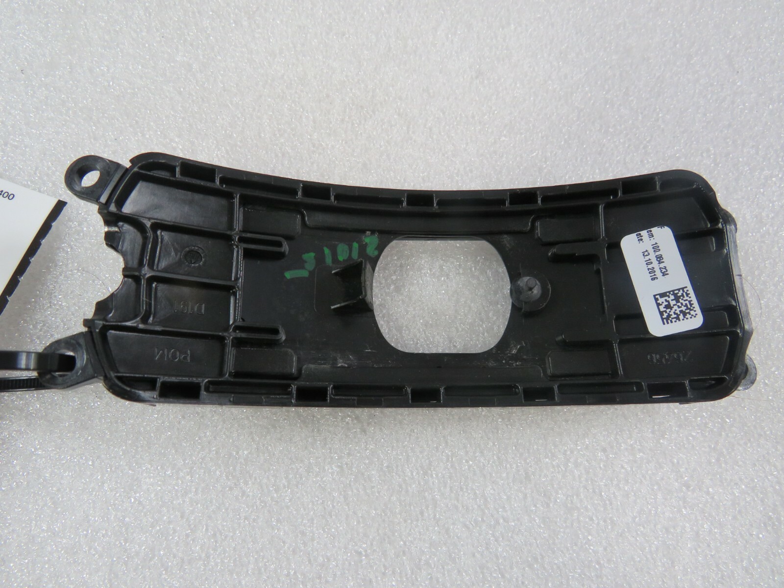 Maserati Levante, Shifter Slider Trim Ring, Used