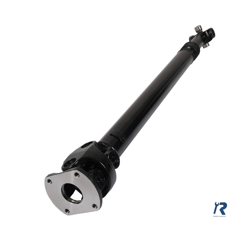 NOVO eixo de transmissão dianteiro 938-802 compatível com Ford F250 350 Super Duty 1999-2006 4WD - Imagem 2 de 4