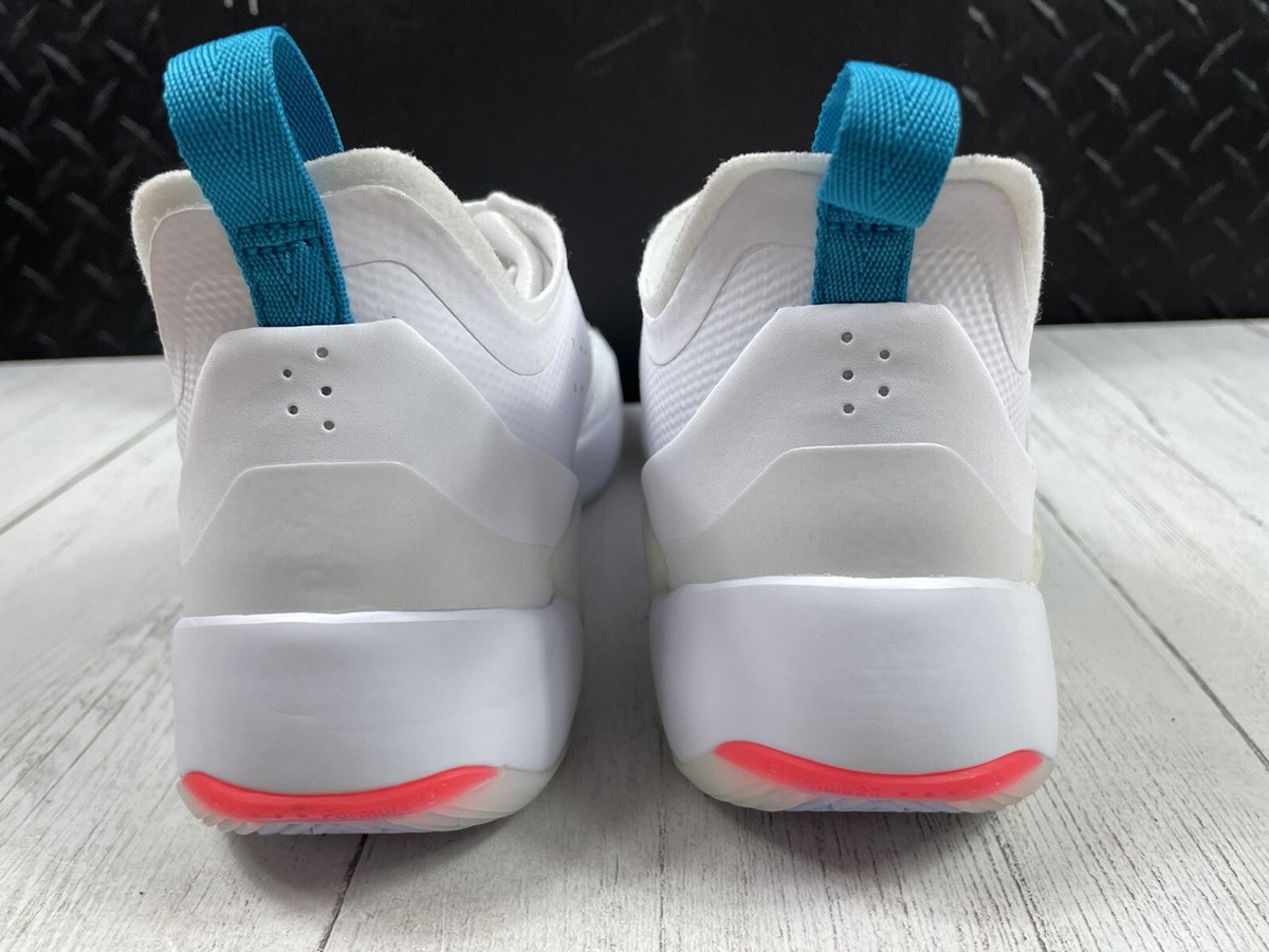 Size 7 - Jordan Luka 1 PF Neo Turquoise 2022 DN1772-104 No Box Top