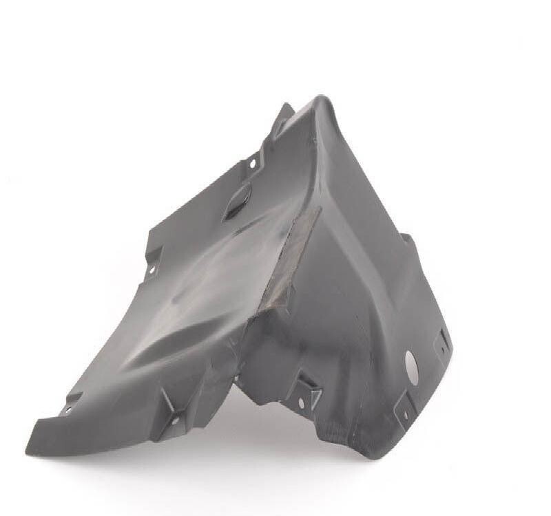 Mercedes Benz CLK W209 Front Left Lower Fender Liner Genuine 