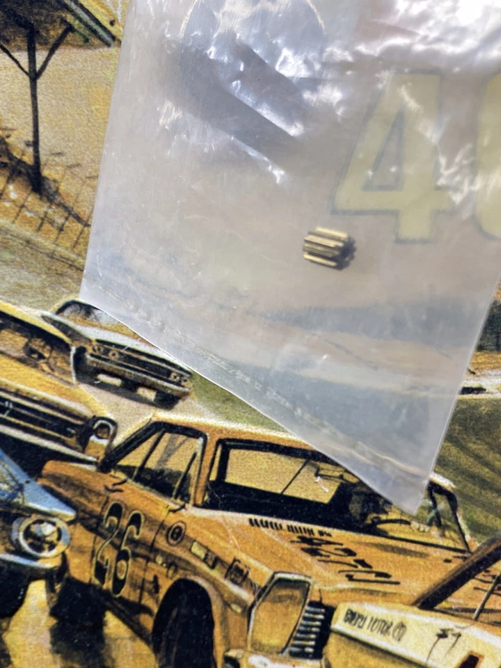 E-Flite EFLM1951 Шестерня Gear {10t X 0.5 Модуль 2 мм ID} NewInPack США Отправлено - Изображение 3 из 4