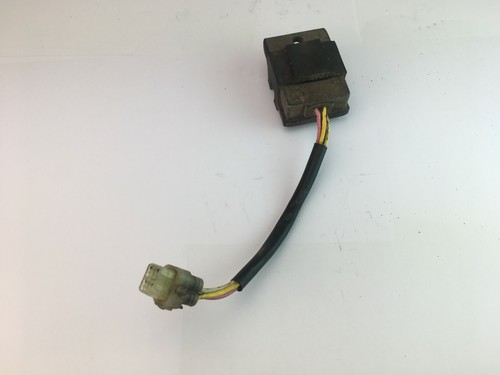 HONDA XR 400R XR400R 2003 RECTIFIER 31600-KA2-752 - Picture 9 of 12