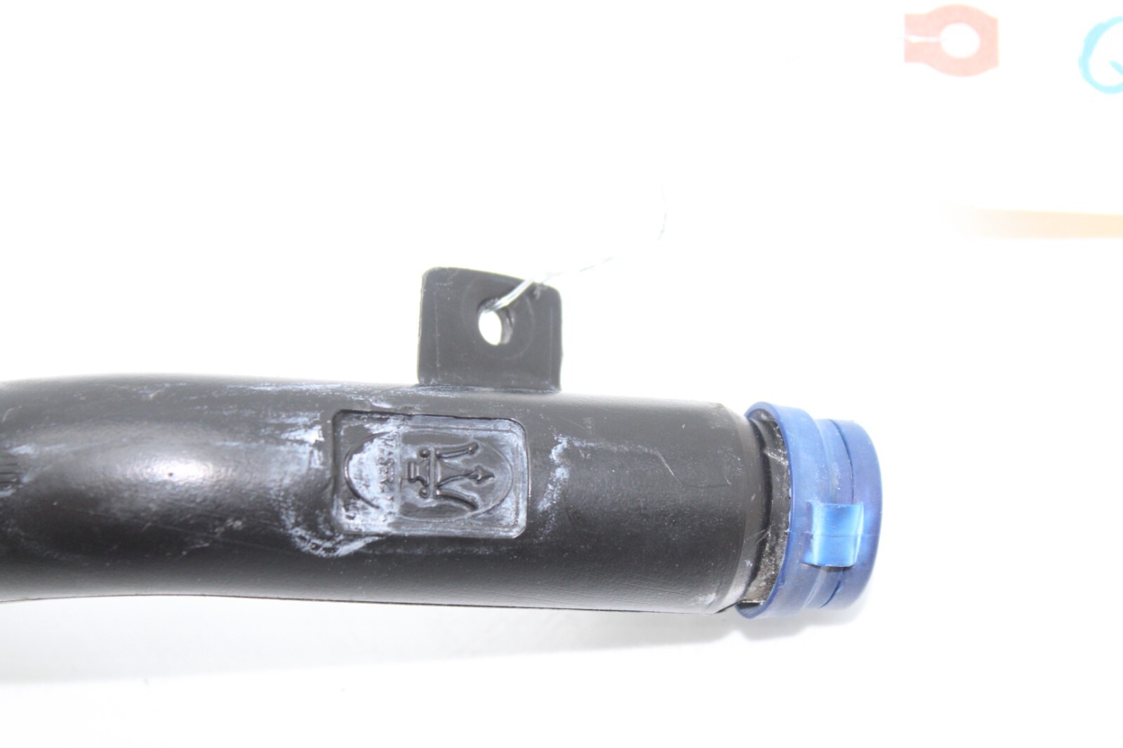 02-06 MASERATI 4200 COUPE GRANSPORT WASHER FLUID FILLER NECK Q3651