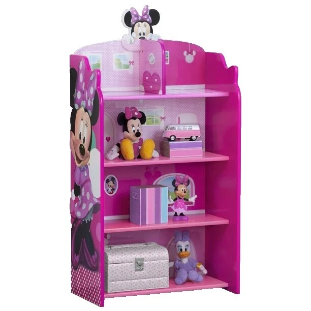 Libreros Madera y estanterías para niños y adolescentes