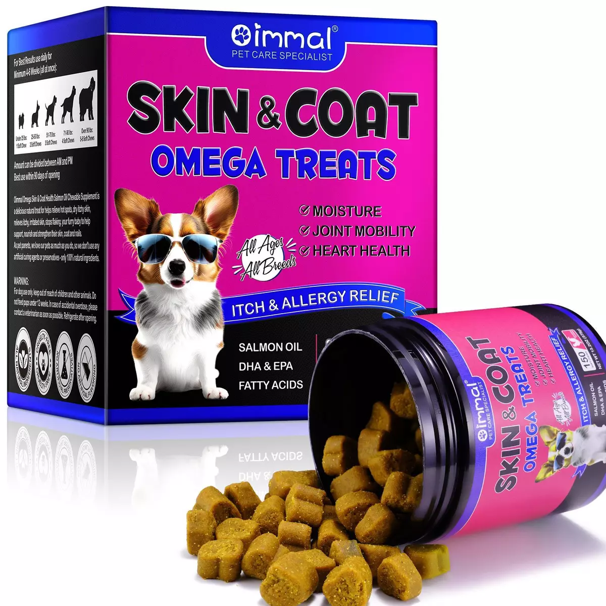 Vitamins for sale dogs nails