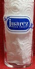 Rare 1970s JUAREZ RACETRACK Ron Castillo Rum Cocktail Glass Mexico -- LOOK — photo 1