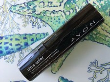 AVON Ultra Color Lipstick SANGRIA New SEALED Free Shipping Satin Moisturizing