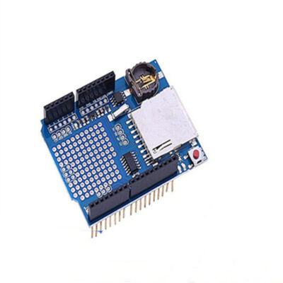 Data Logger Module Logging Recorder   V1.0 for     Card #W5*