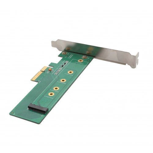 SYBA SI-PEX40110 M.2 PCI-e To PCI-e 3.0 x4 Card (M-Key or B+M key) - Image 2 of 4