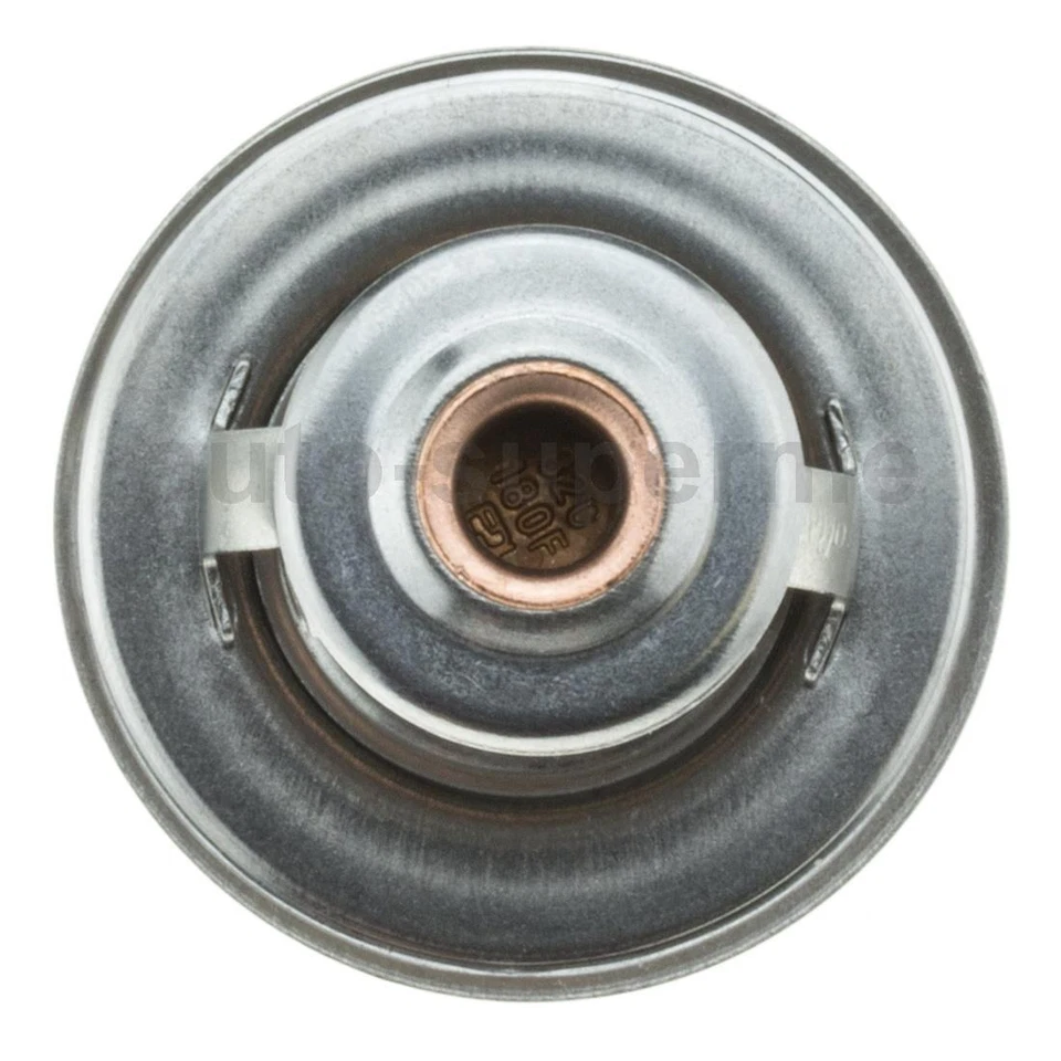 Termostato de refrigerante del motor para Ford Windstar 1996-1998 Ford Thunderbird 1994-1997 Foto 4 de 4