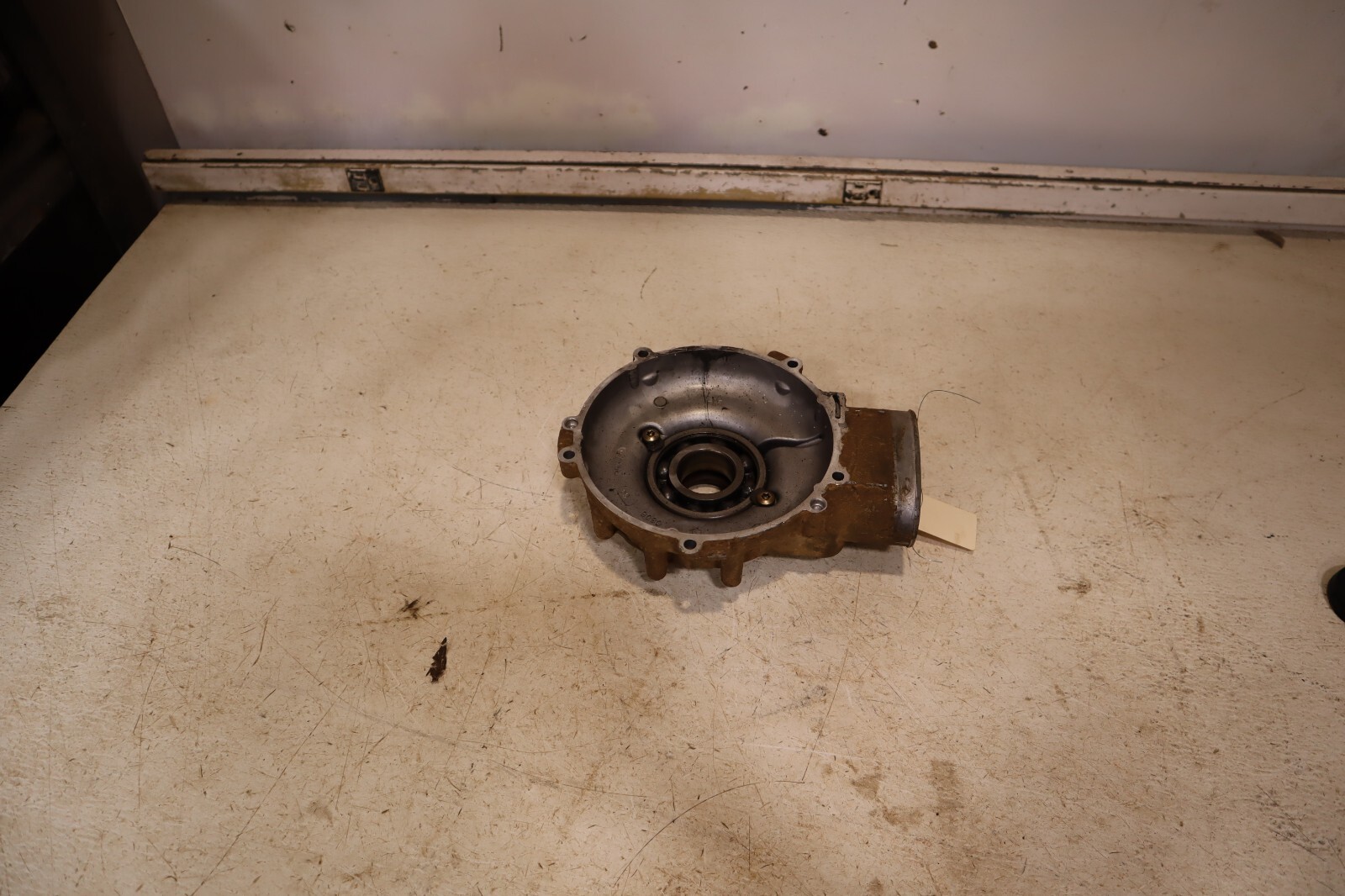 1318 ARCTIC CAT WILDCAT 1000 clutch cover 0806159 eBay