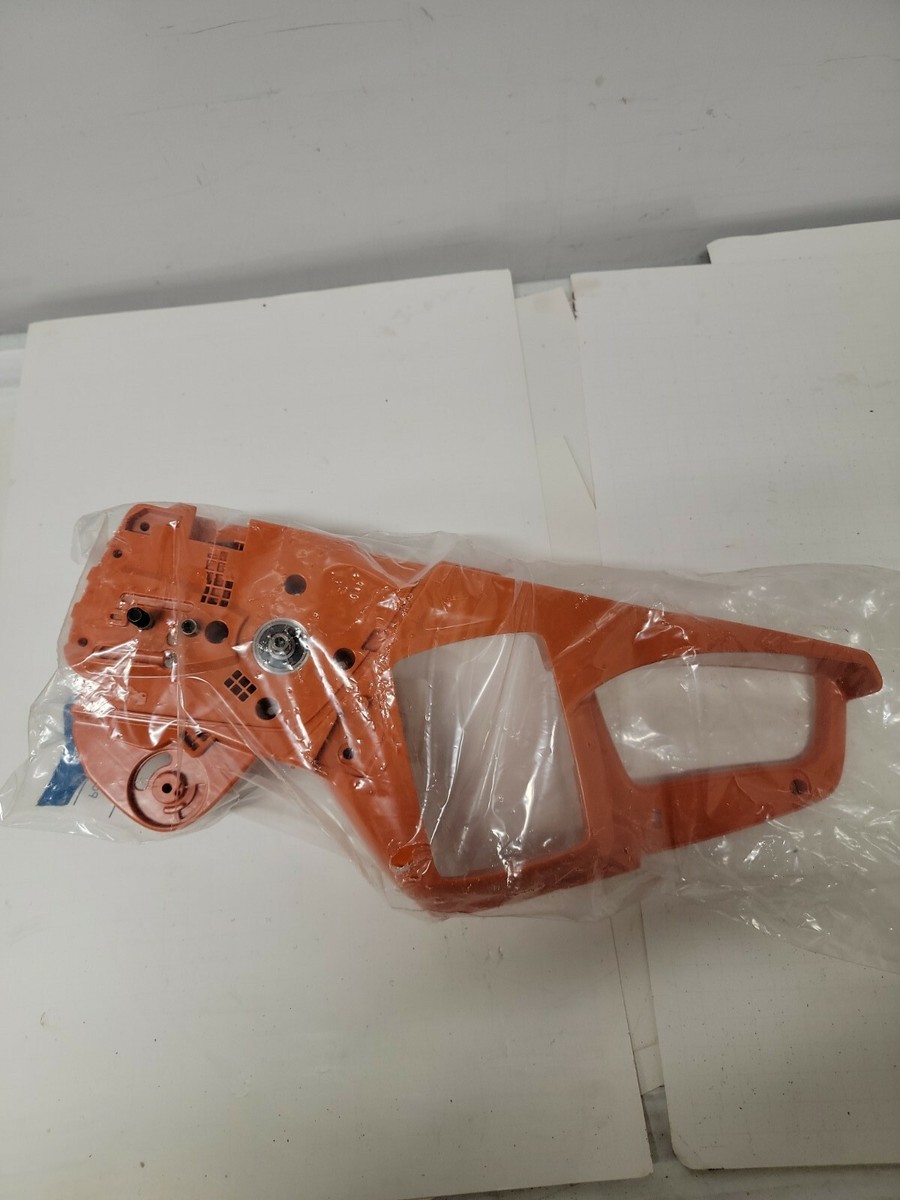 OEM Husqvarna 581268401 Crankcase Assy -B13 | eBay