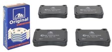 ATE CERAMIC Bremsbeläge Vorne für MERCEDES SLK R171 ATE CERAMIC Bremsbeläge Vorne für MERCEDES SLK R171