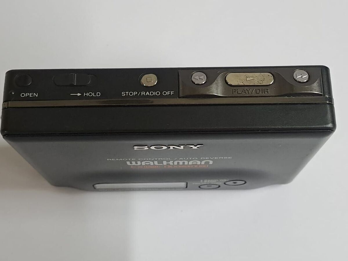 Sony WM F702 Radio Cassette Player Japan Vintage Walkman | eBay Sony WM F702 Radio Cassette Player Japan Vintage Walkman | eBay
