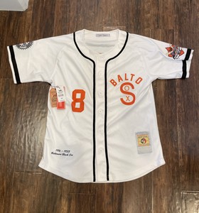 baltimore black sox jersey