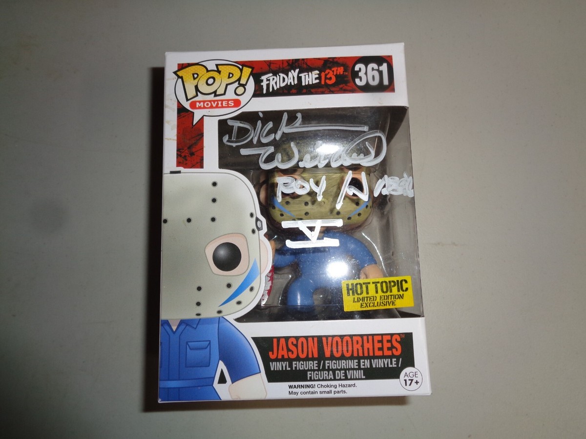 ★*★様 funko ボビングヘッド ジェイソン フレディ Funko 13日の金曜日 ジェイソン フィギュア ファンコ ボビングヘッド