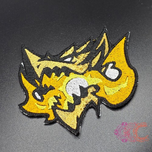 Parches de hierro Beyblade X - Imagen 22 de 50