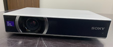 Sony VPL-CX21 Date Projector