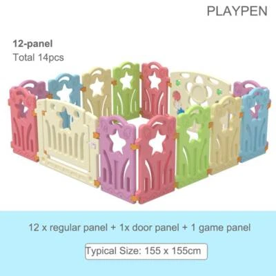 rovo kids playpen