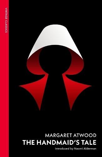 The Handmaid's Tale by Margaret Atwood Paperback
