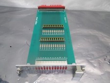 AMAT 0100-00002 REV E Fuse Board PWB Assembly, 111664