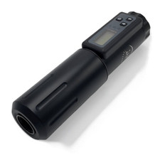 Ink Permanent Mast Saber Wireless Rotary Pen Tattoo Machine Lining and Shading