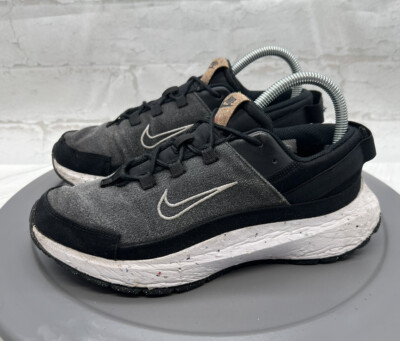 Nike Shoes Crater Remixa Womens Black Recycled Athletic Training  Sneakers