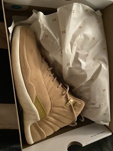 jordan retro 12 size 9.5
