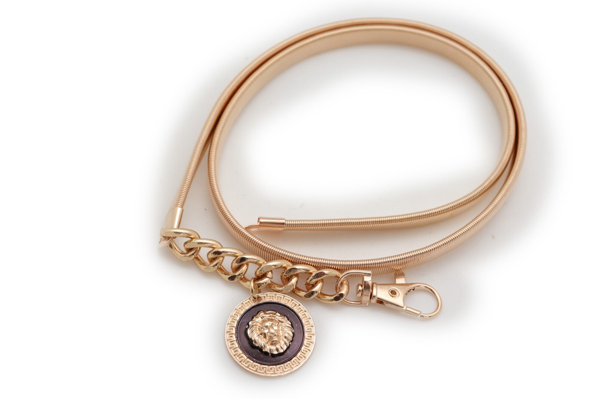 Ciondolo Donna Oro Bianco GL100679 - Foto 3