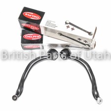 Range Rover L322 Upper Control Arm Front Left...