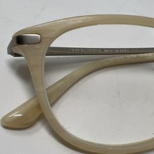 Giorgio Armani eye glasses