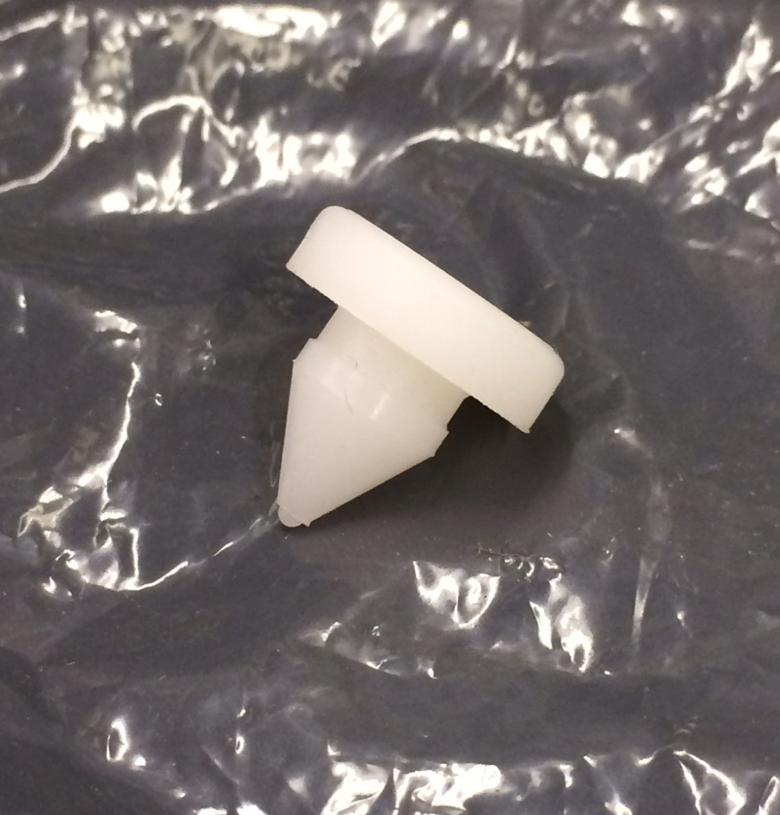 Genuine OEM Honda Brake / Clutch Pedal Stopper Pad 46505SA5000 eBay