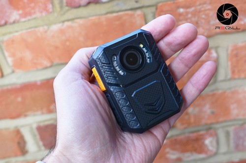 Personal Body Cam Camera 64GB Bailiff Protection Security SIA Klickfast Bundle - Picture 8 of 11