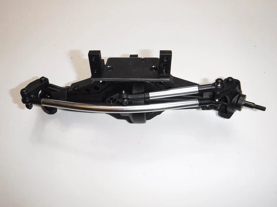 Redcat Racing Everest GEN 7 Pro 1/10 Scale Crawler Front Differential - Image 3 of 3