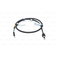 Bosch Handbremsseil Bremsseil Hinten Links Passend FüR KIA Venga Hyundai IX20