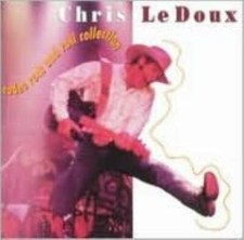 Image of CHRIS LEDOUX: RODEO ROCK & ROLL COLLECTION - CD