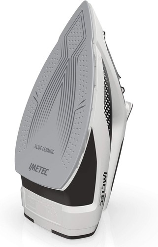 Hierro Tecnología Ducha de Mano Antical Placa Cerámica Imetec Zerocalc Z3 3700 - Imagen 3 de 9