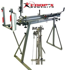 BOWSMITH PLATNUM- hooter shooter