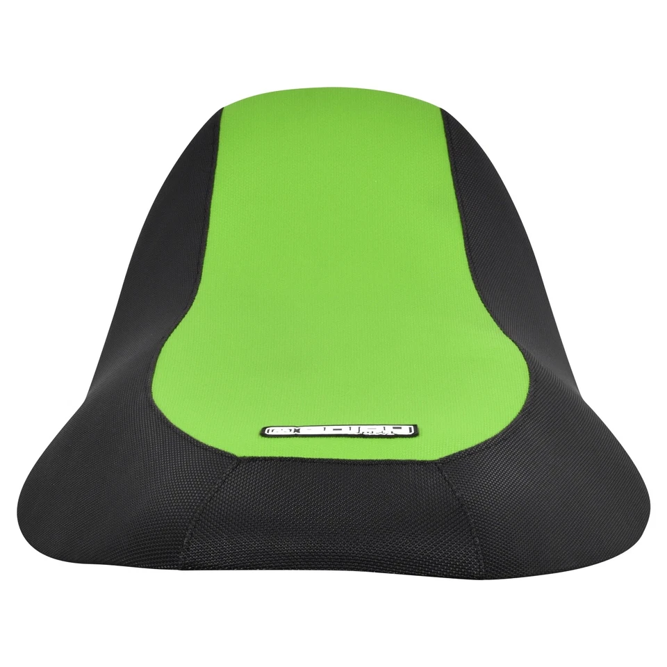 Kawasaki Prairie 650/04-05 700/05-09 Brute Force 650 2002-03 negro/verde std #374 Foto 3 de 4