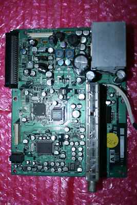 Sony - 1-862-601-12, A-1052-754-A, 2001574, 12269AE 0B - Haupt PCB